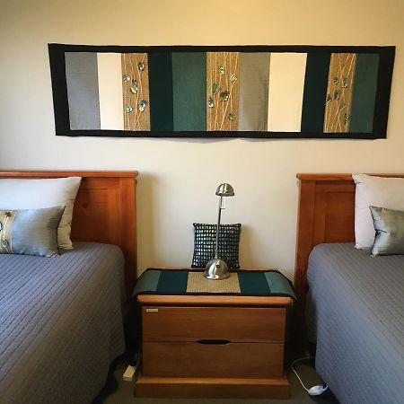 Birds Eye View Bed And Breakfast Waihi Exteriör bild