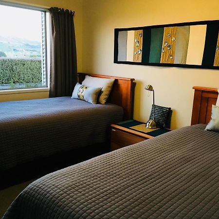 Birds Eye View Bed And Breakfast Waihi Exteriör bild