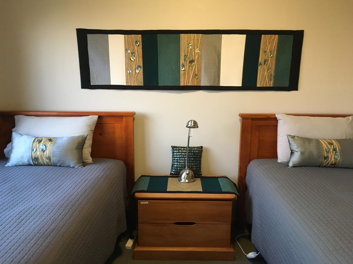 Birds Eye View Bed And Breakfast Waihi Exteriör bild